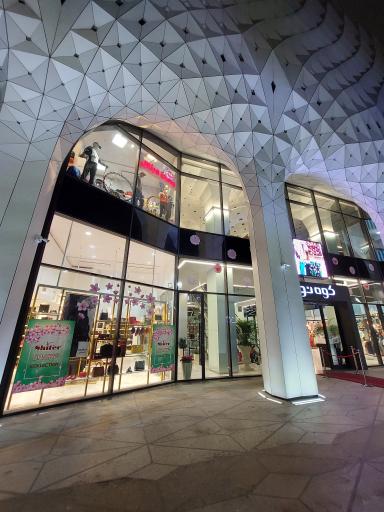 عکس فروشگاه جهان ورزش