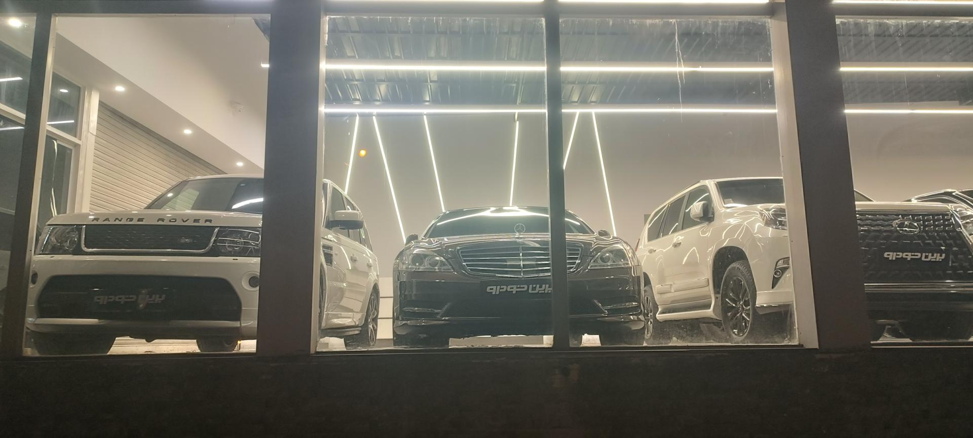 عکس برین خودرو 