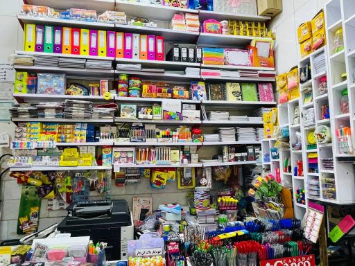 عکس لوازم تحریر و نوشت افزار ایرانمهر