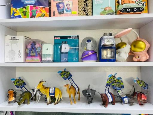 عکس لوازم تحریر و نوشت افزار ایرانمهر