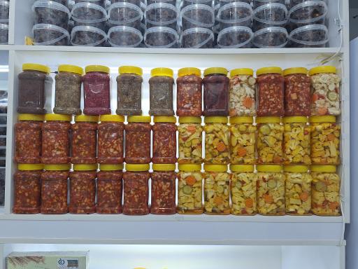 عکس سبزی خردکنی ایری