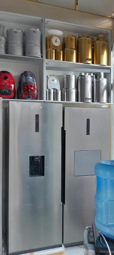 عکس پخش لوازم خانگی باباخانی