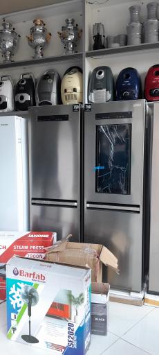 عکس پخش لوازم خانگی باباخانی