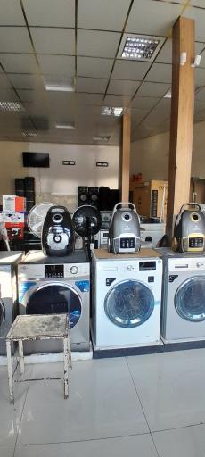 عکس پخش لوازم خانگی باباخانی