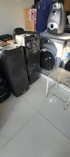 عکس پخش لوازم خانگی باباخانی