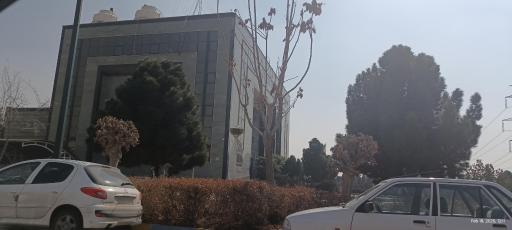 عکس دفتر مدیریت شهرک صنعتی عباس اباد