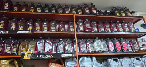 عکس اتو سرویس دنا