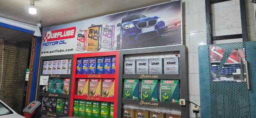 عکس اتو سرویس دنا