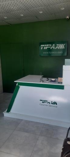 عکس تیپاکس هگمتانه