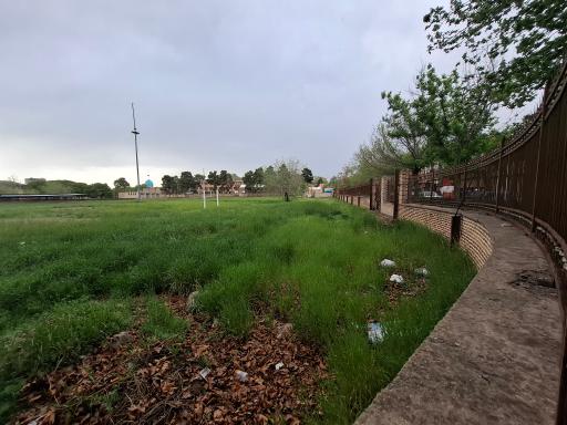 مجموعه تاریخی دولتخانه صفوی