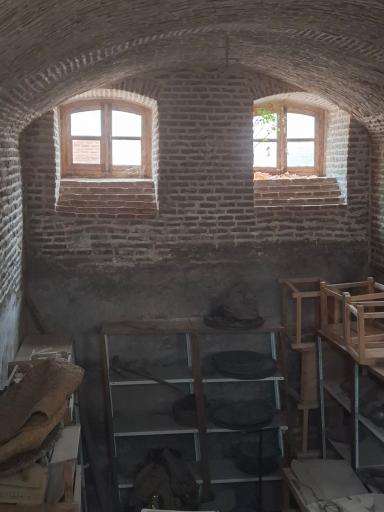 عکس مجموعه تاریخی دولتخانه صفوی