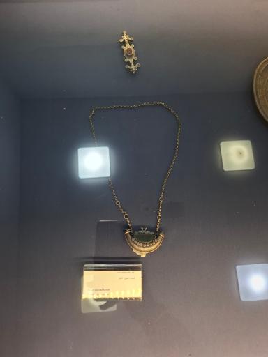 عکس مجموعه تاریخی دولتخانه صفوی