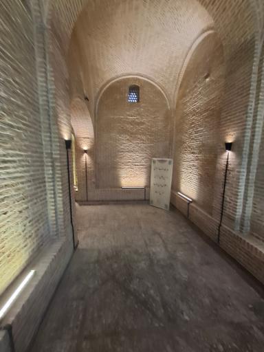 عکس مجموعه تاریخی دولتخانه صفوی