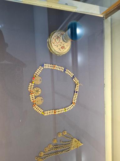 عکس مجموعه تاریخی دولتخانه صفوی