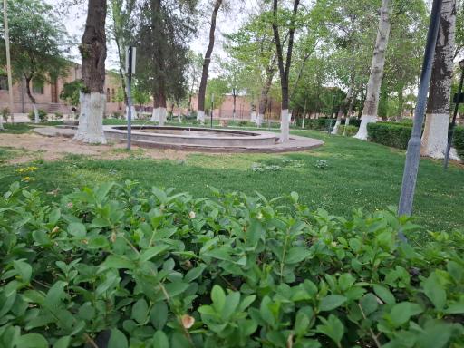 مجموعه تاریخی دولتخانه صفوی