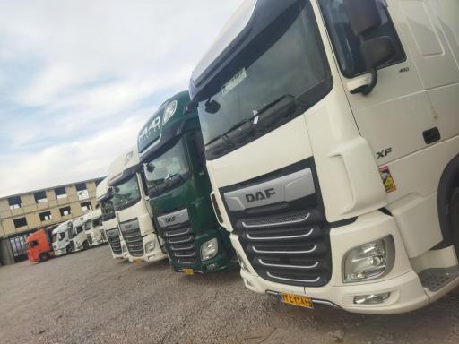 تعمیرگاه تخصصی داف