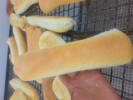 نان فانتزی جلیل مشهدی