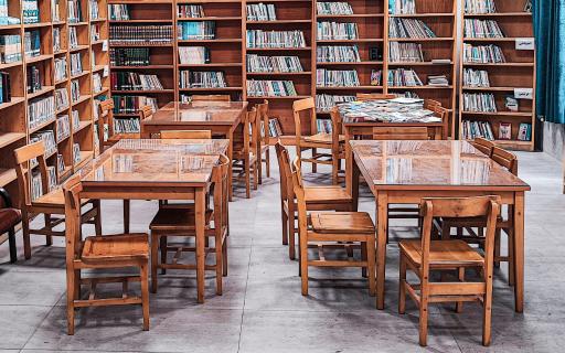 عکس دبیرستان دخترانه دوره اول دولتی بانو همایونی