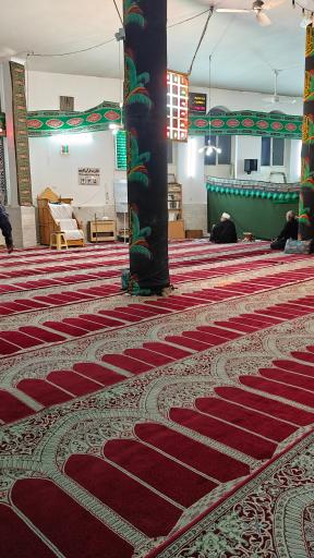 عکس مسجد سیدان