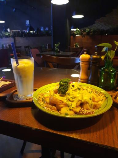 عکس کافه کازه