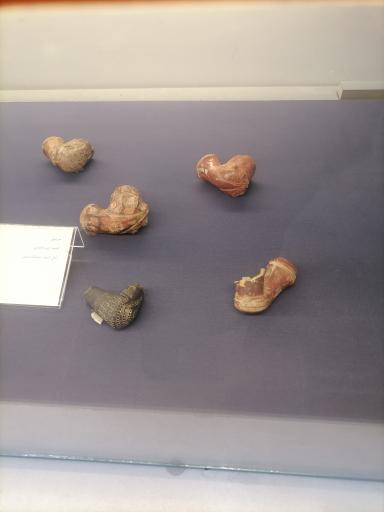 عکس مجموعه تاریخی دولتخانه صفوی