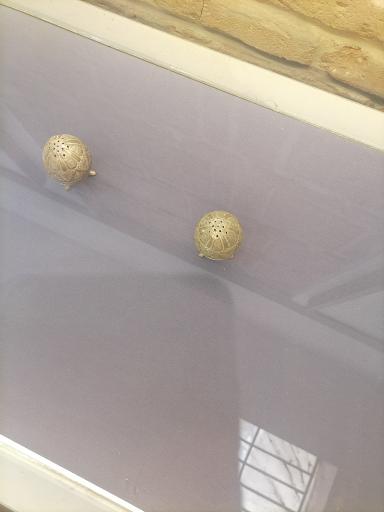 عکس مجموعه تاریخی دولتخانه صفوی