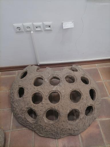 عکس مجموعه تاریخی دولتخانه صفوی