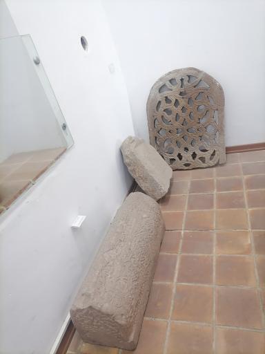 عکس مجموعه تاریخی دولتخانه صفوی