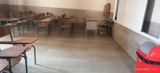 عکس دبیرستان دخترانه دوره اول دولتی بانو همایونی