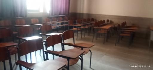 عکس دبیرستان دخترانه دوره اول دولتی بانو همایونی