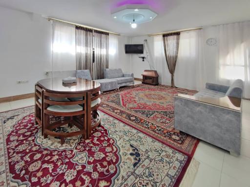 عکس خانه مسافر شیراز