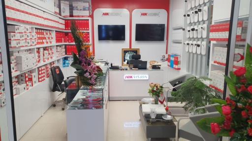 عکس چشم انداز الکترونیک