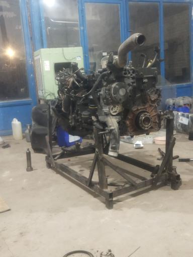 عکس تعمیرگاه تخصصی داف