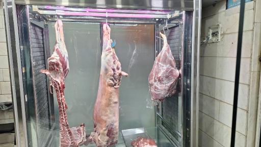 عکس سوپر گوشت پارسا