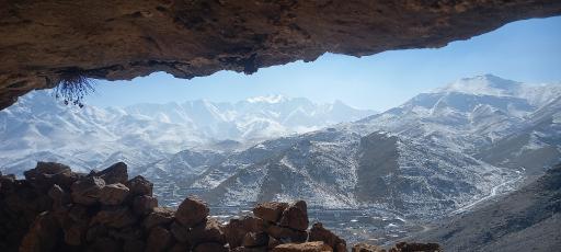 عکس نشلج