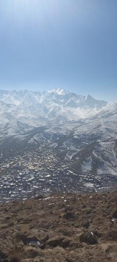 عکس نشلج
