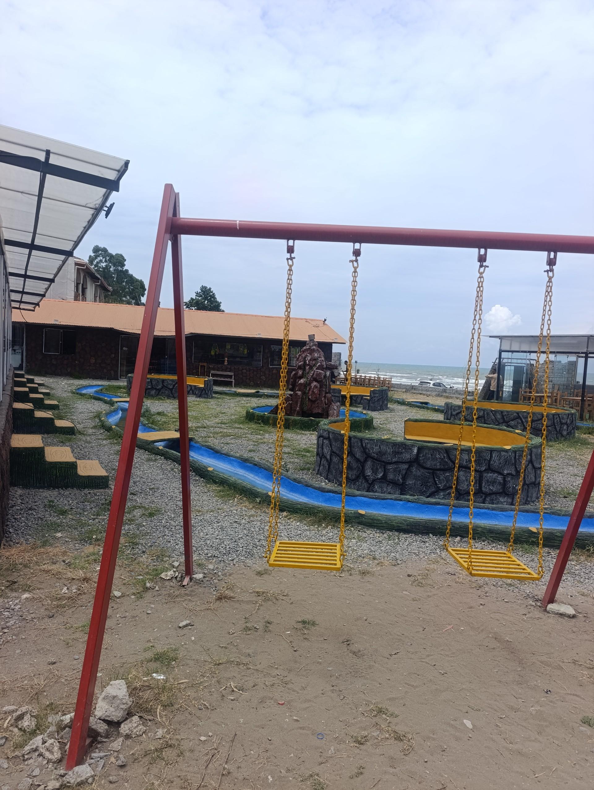 عکس بومگردی مهرسام