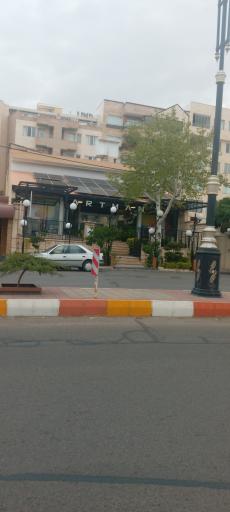 عکس دلسی زنجان - ARTMAN