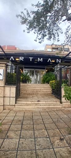 عکس دلسی زنجان - ARTMAN