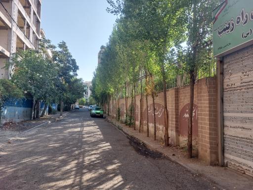 عکس مجتمع فرهنگی رفاهی راه زینب