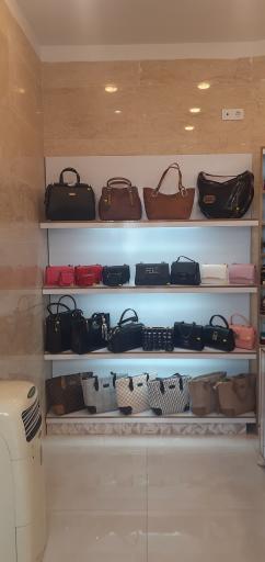 عکس شال و روسری ساره 