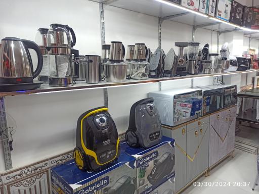 عکس ارزانسرای مبل ملکی