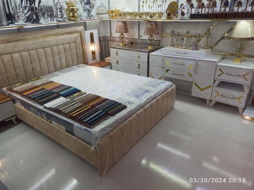 عکس ارزانسرای مبل ملکی