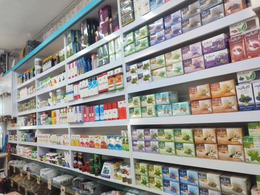 عکس گیاهان دارویی گلبرگ 