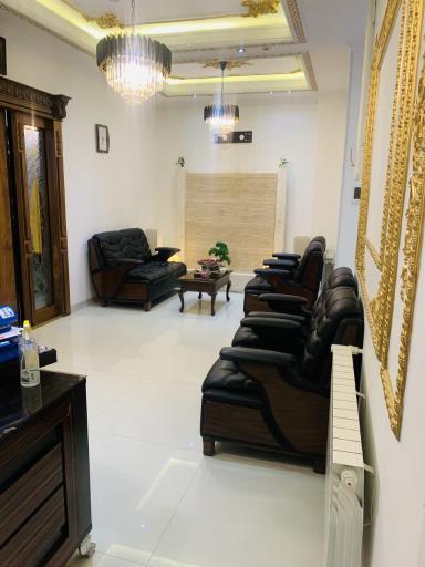 عکس دفتر وکالت مصطفی علیمحمدی