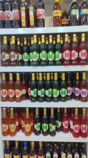 عکس گیاهان دارویی گلبرگ 