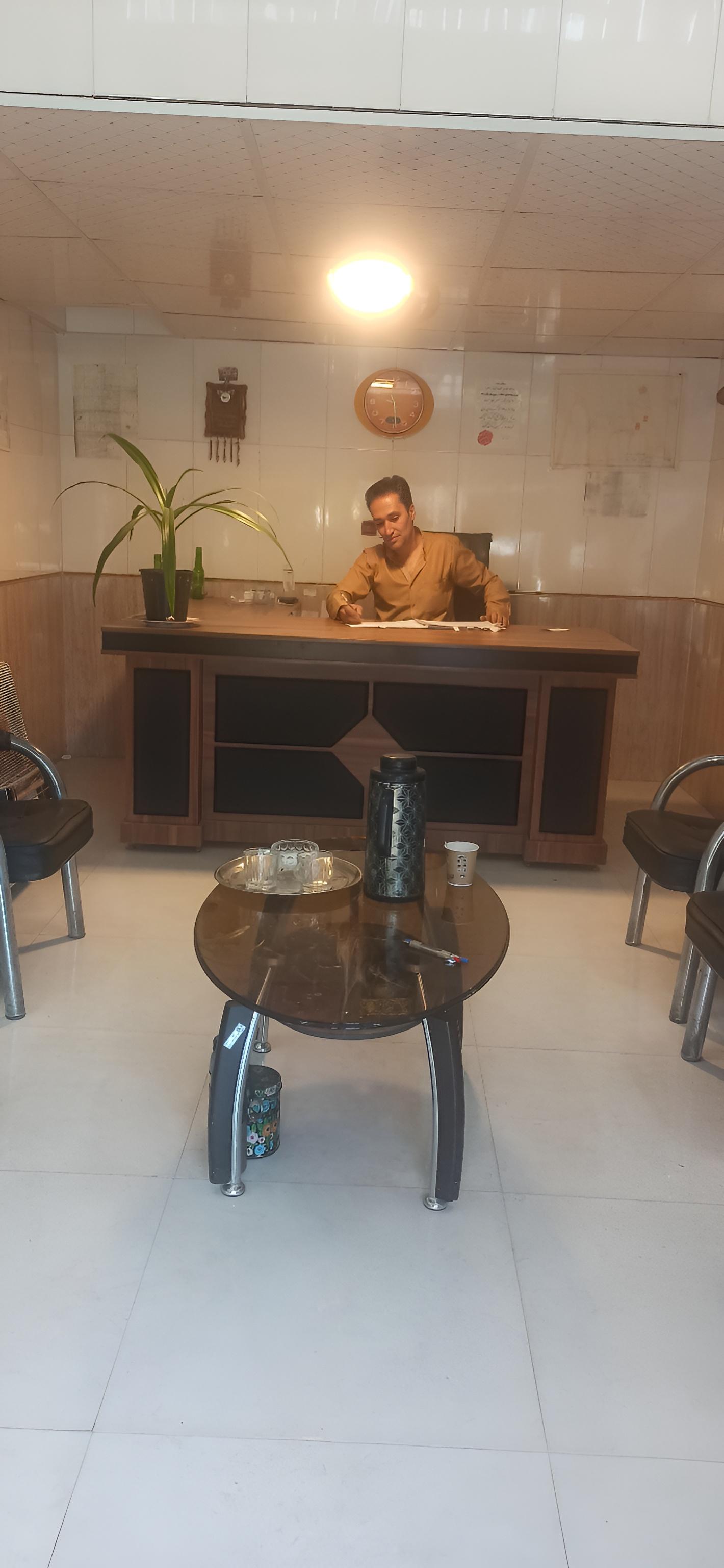 عکس املاک شکوهی