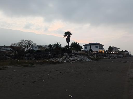 عکس شهرک ساحلی