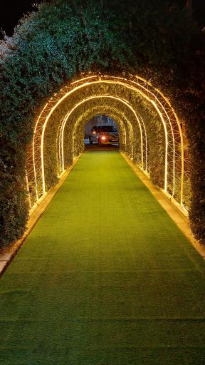 تالار اشرافی