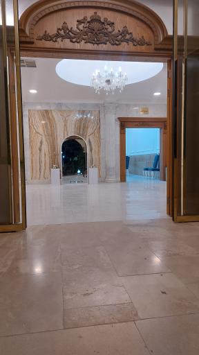 عکس تالار اشرافی